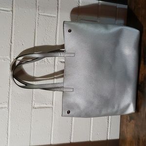 Calvin Klein Shopping Tote